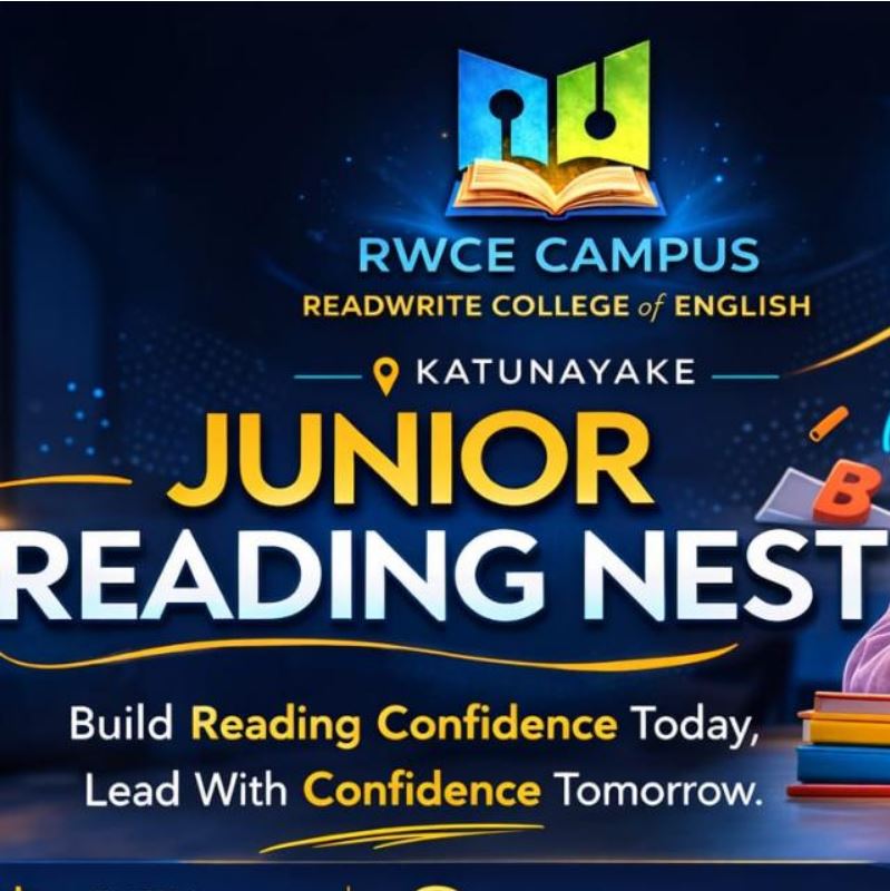RWCE Smart Readers Club (online)