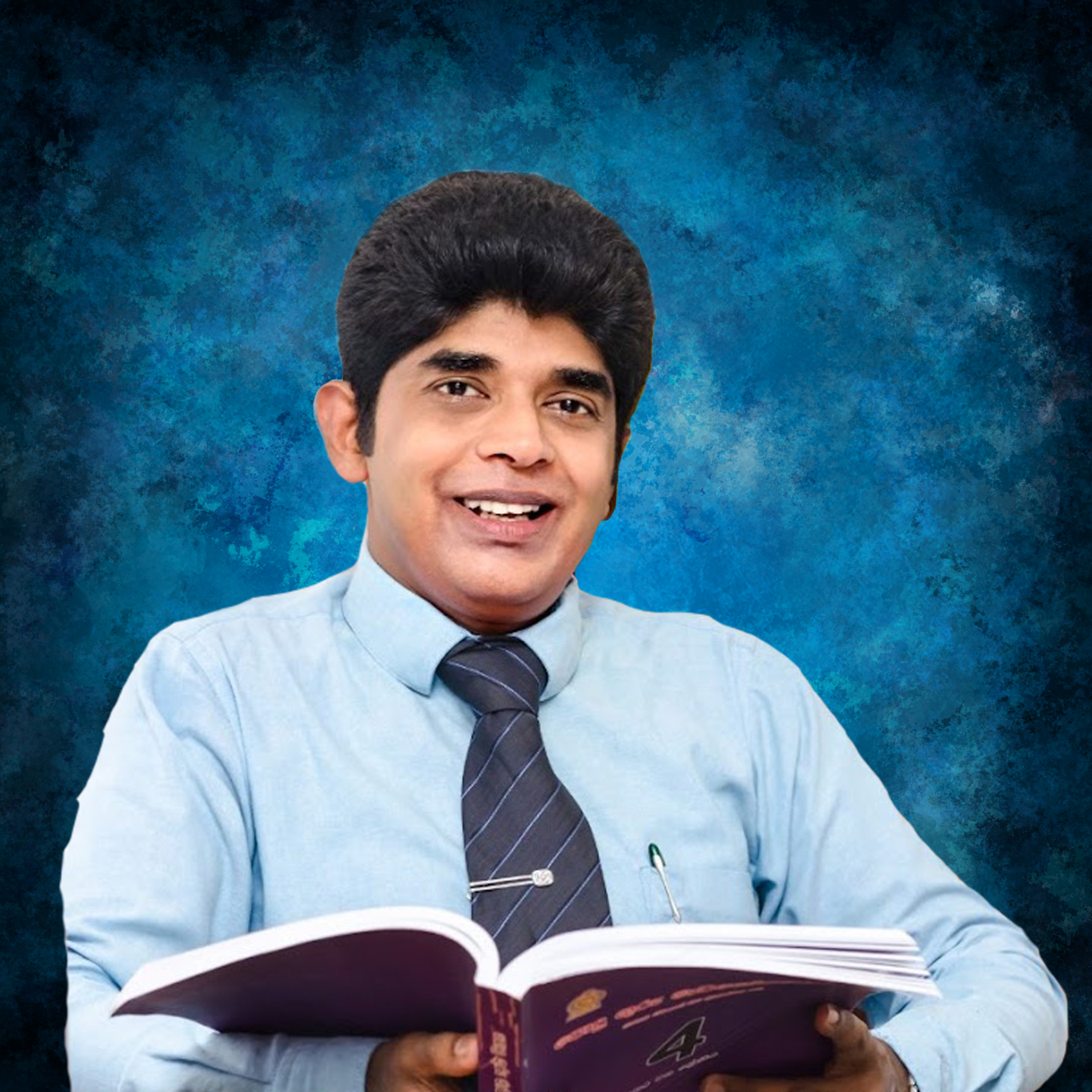Teacher 4