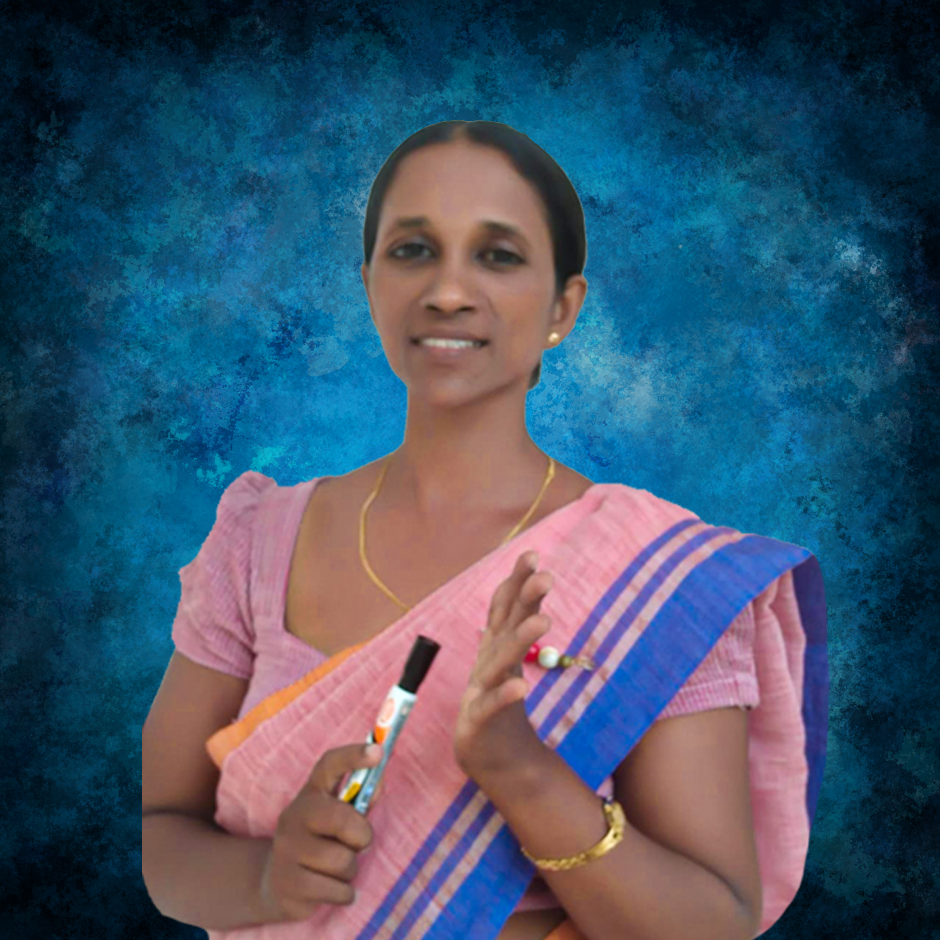 Teacher 1