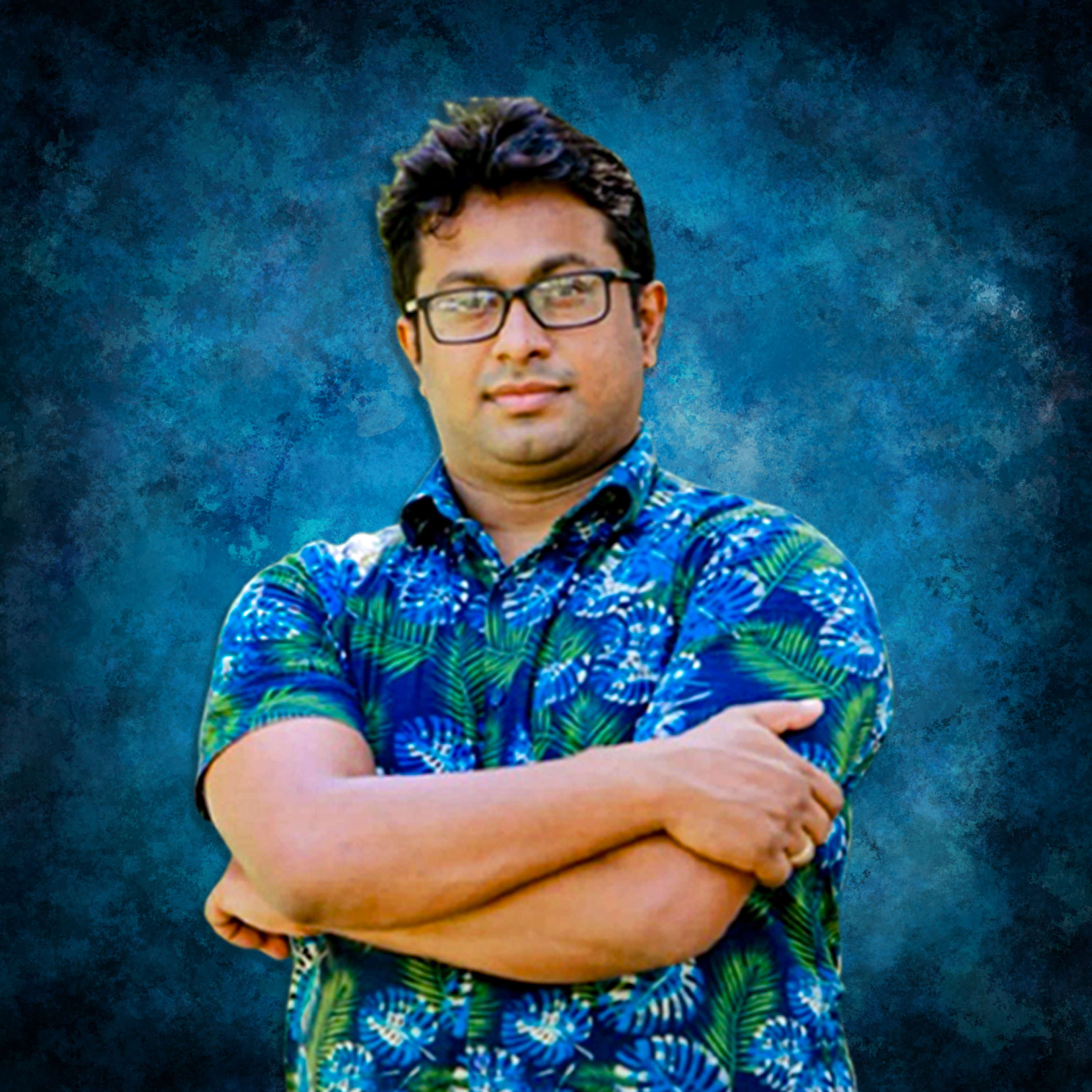 Teacher 3